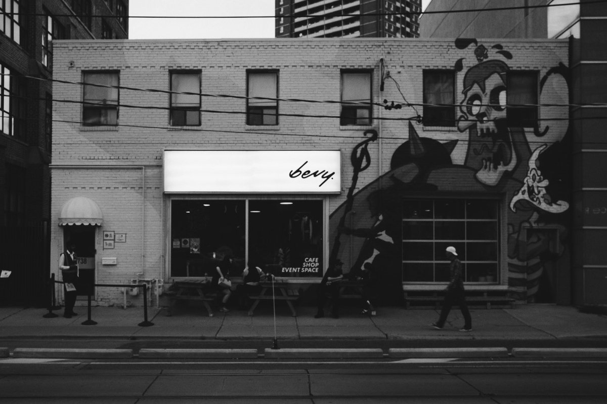 _benjaminparry's tweet photo. In the East End of Toronto, they battle with illegally modified beyblades. https://t.co/70dOvL8JAy