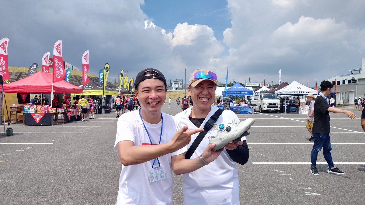 papachamadqx's tweet photo. #Shimanosuzuka
#AD藤本
#cyclemode https://t.co/xYzGerFcwZ