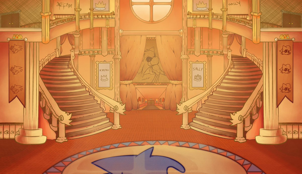 Sega's sinister archives(cancelled) (@segaarchives) on Twitter photo Hello,here have a teaser of a bg for Sinister senerade!
art by @CrowKaizer6
#sonicexe #fnfmod #fnf #FNF #sonicexefnf #execommunity
<a href="/FunkiMini/">Mini Funky News</a>
<a href="/THEREALTIMELIME/">Daily FNF Reviewer (Synecdoche Funkin ???%)</a>
<a href="/FNFnewsespanis/">⭐️FNIS ****** ☕️</a> Hello,here have a teaser of a bg for Sinister senerade!
art by @CrowKaizer6
#sonicexe #fnfmod #fnf #FNF #sonicexefnf #execommunity
<a href="/FunkiMini/">Mini Funky News</a>
<a href="/THEREALTIMELIME/">Daily FNF Reviewer (Synecdoche Funkin ???%)</a>
<a href="/FNFnewsespanis/">⭐️FNIS ****** ☕️</a>