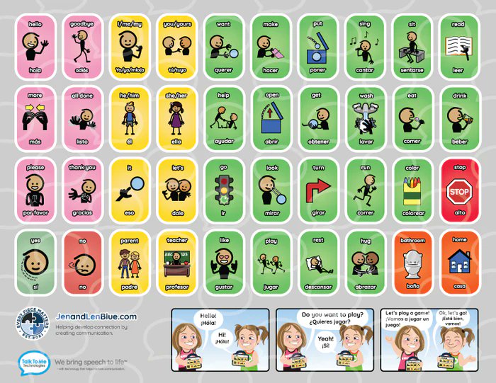 allysonschwab's tweet photo. FRIENDS PLEASE RT! 

Welcome back to School!!!!This is the perfect time to check playgrounds, PE and classrooms in need of communication boards!! THESE ARE FREE TO THE SCHOOLS / DAYCARES / PARK PLAYGROUNDS ECT. 

Remember we also offer mini communication boards kids can carry to specials or teachers/ admin can have on hand to help those with diverse communication needs.

You can request boards for FREE at this link: https://t.co/AVbZgpxz4u

Please share with all your teacher friends, parents, and school staff! These can be sent to any STATE!