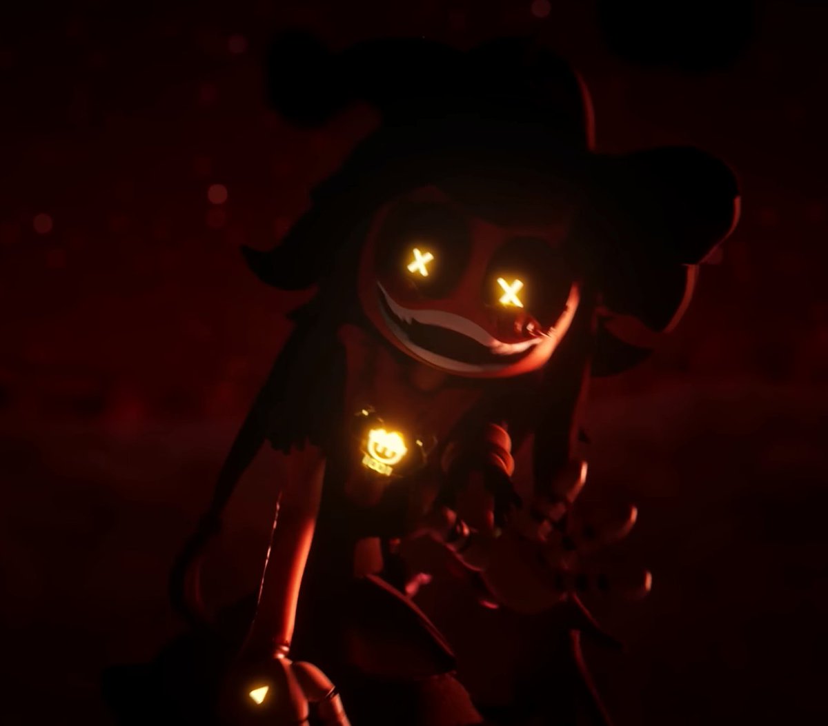 GooseworxMusic's tweet image. I like this creature.