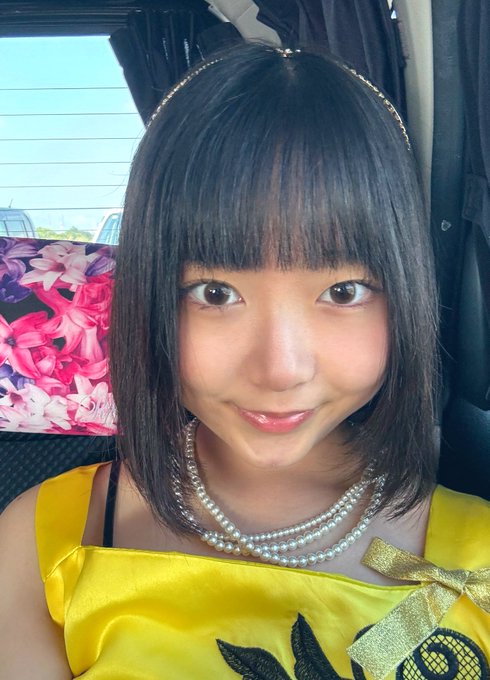 Twitterのコスプレ画像2