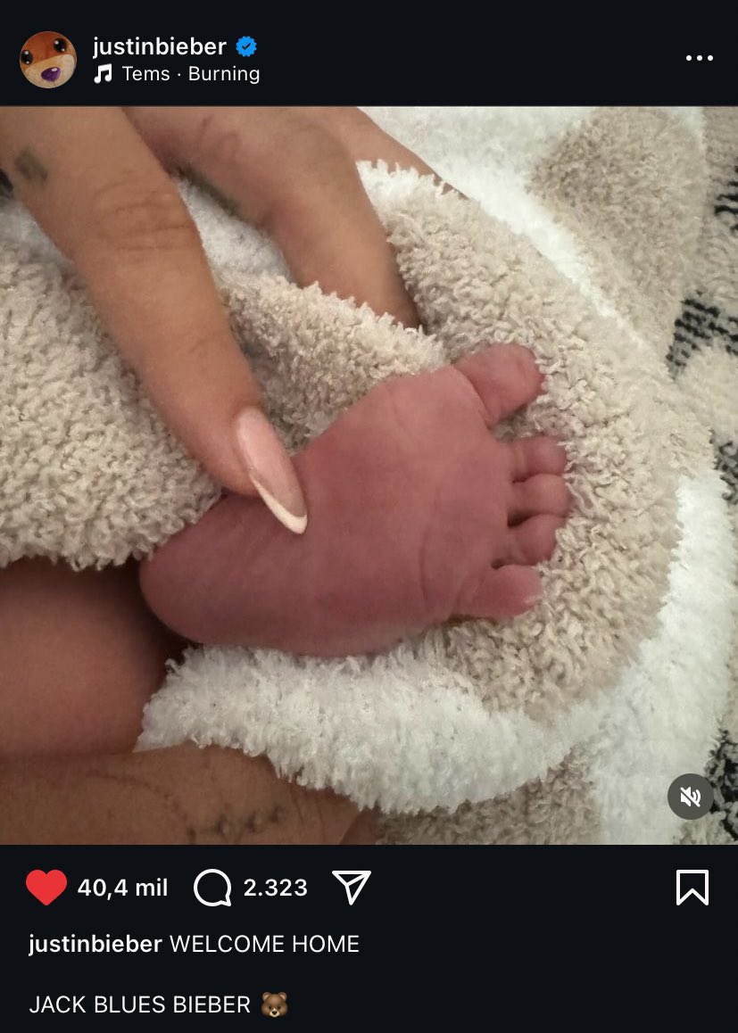 NamuDgtp's tweet photo. les juro que mi yo de 9 años esta llorando de la felicidad por que nuestro amor platónico será un gran padre 
WELCOME HOME BABY BIEBER https://t.co/f525kEG00r