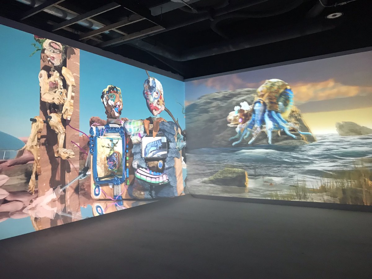 Ceren Su 💕 #RGBMTL