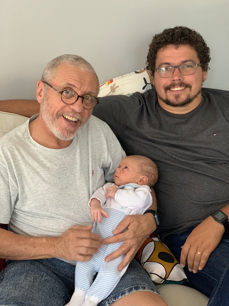 Bruno Borges tweet media