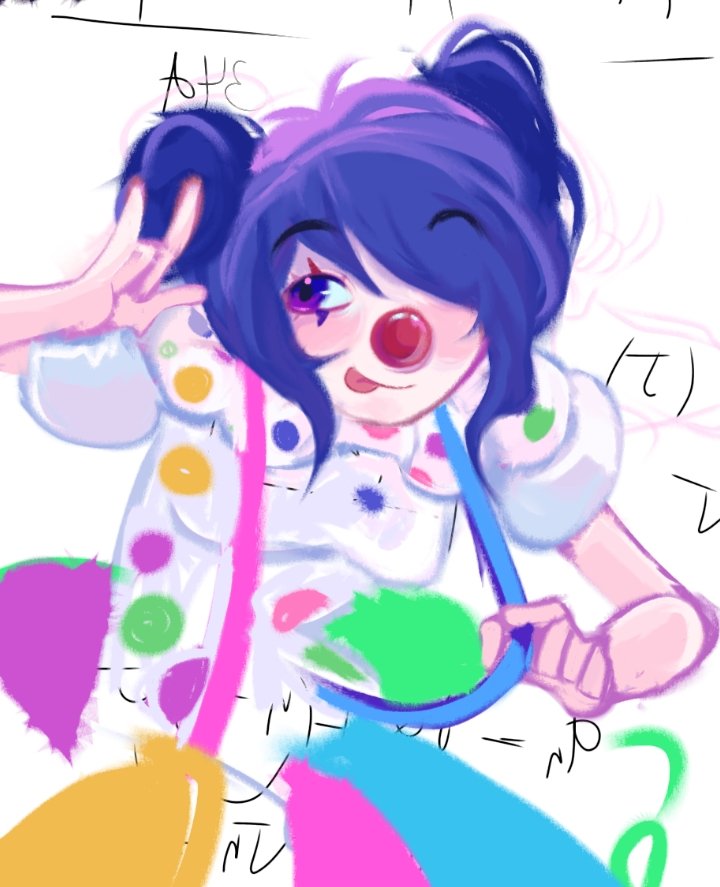 who dis +3)#;$ #kftwt