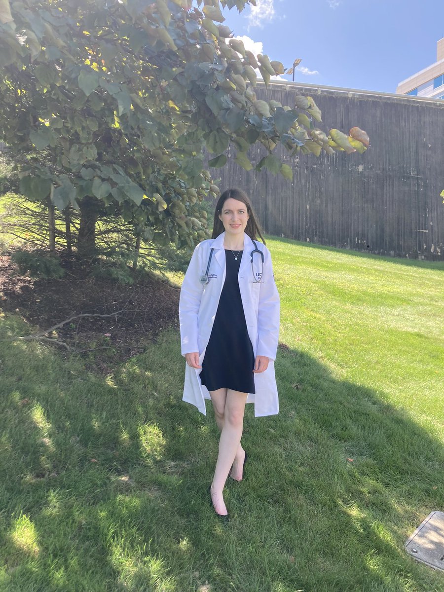 Sabina London tweet media