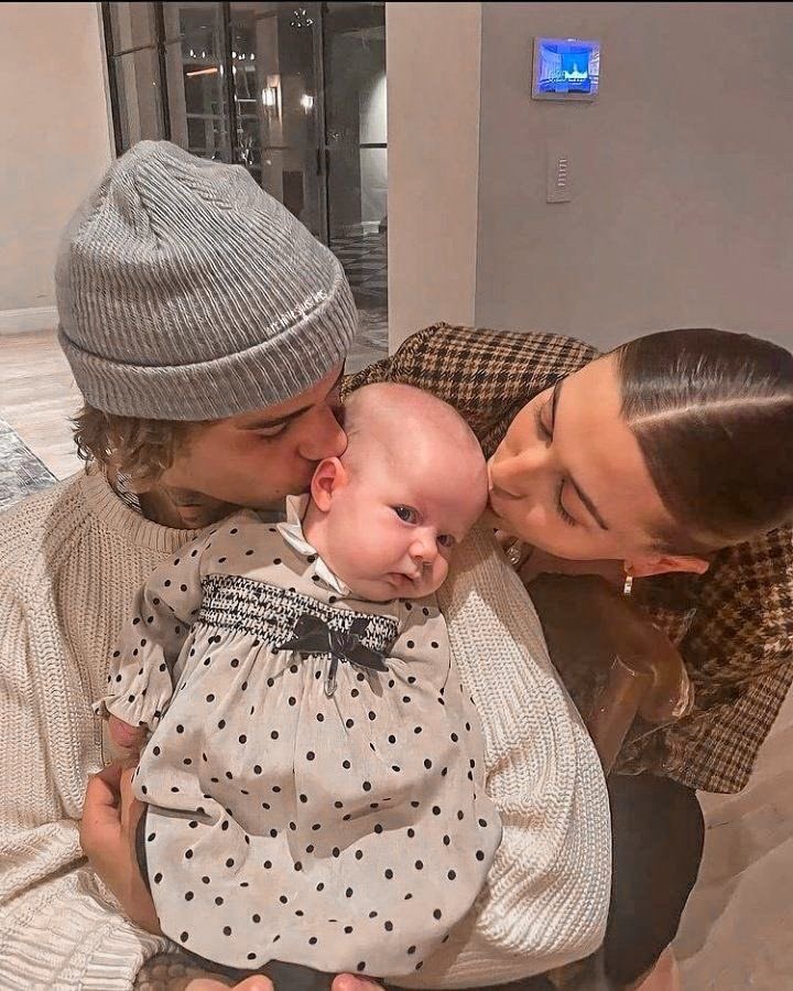 drewstante's tweet photo. eu me sinto tão emocionado com o nascimento do filho do justin bieber e da hailey. foram anos acompanhando ele, em todas as fases da sua vida. saber que o justin agora é pai me enche de orgulho , ele merece tanto. será a família mais linda do mundo. bem vindo baby bieber https://t.co/wyy53mfshA