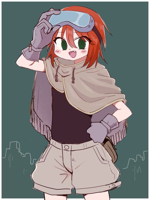 オリキャラ増やした。 