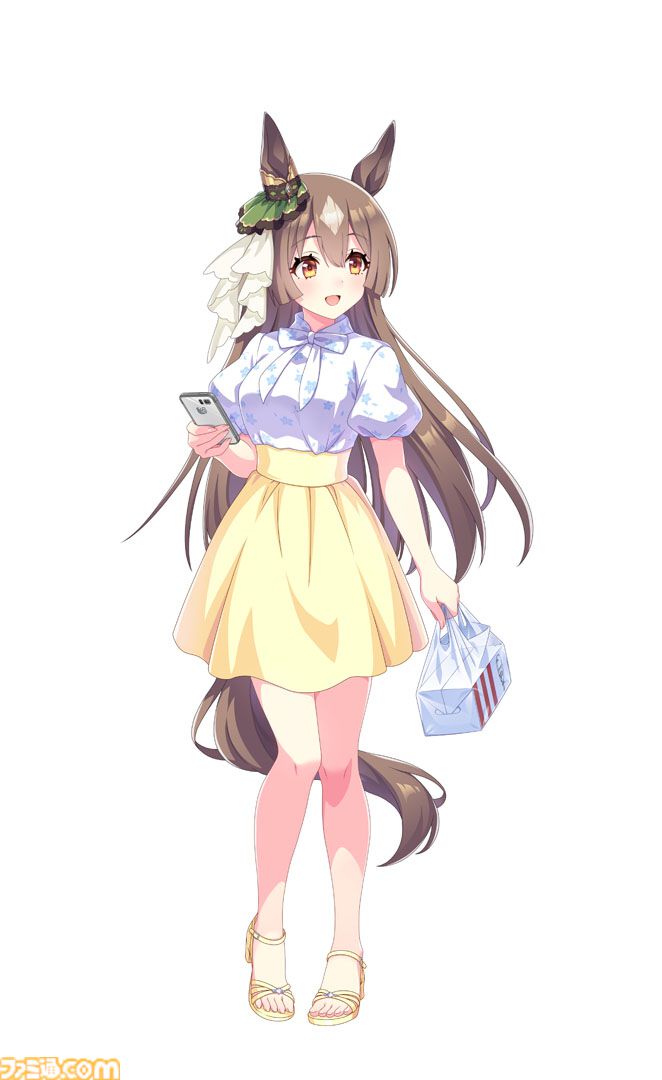 ファミ通.com on X: ファミ通.com on X: