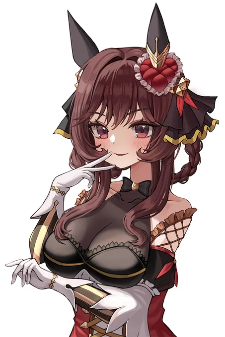 ジェンティルドンナ