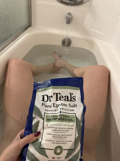 I love this stuff!?? https://t.co/nJp3MlphAv