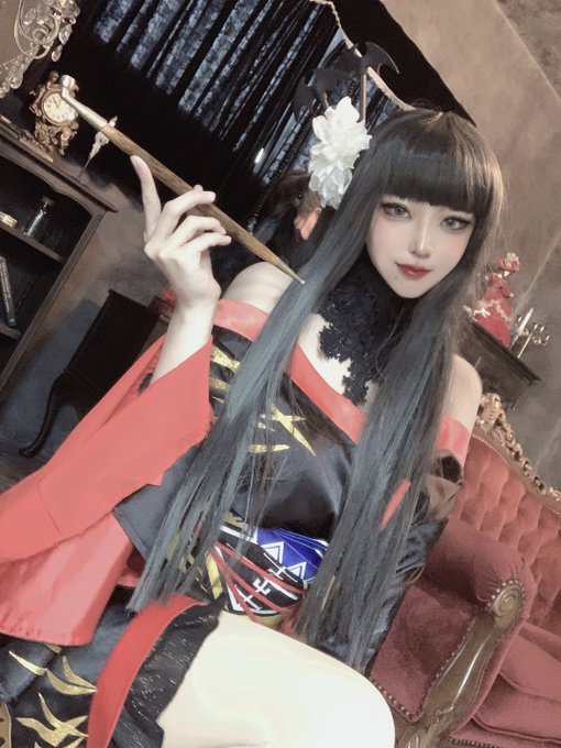 コスプレイヤーもえぴいのTwitter画像22