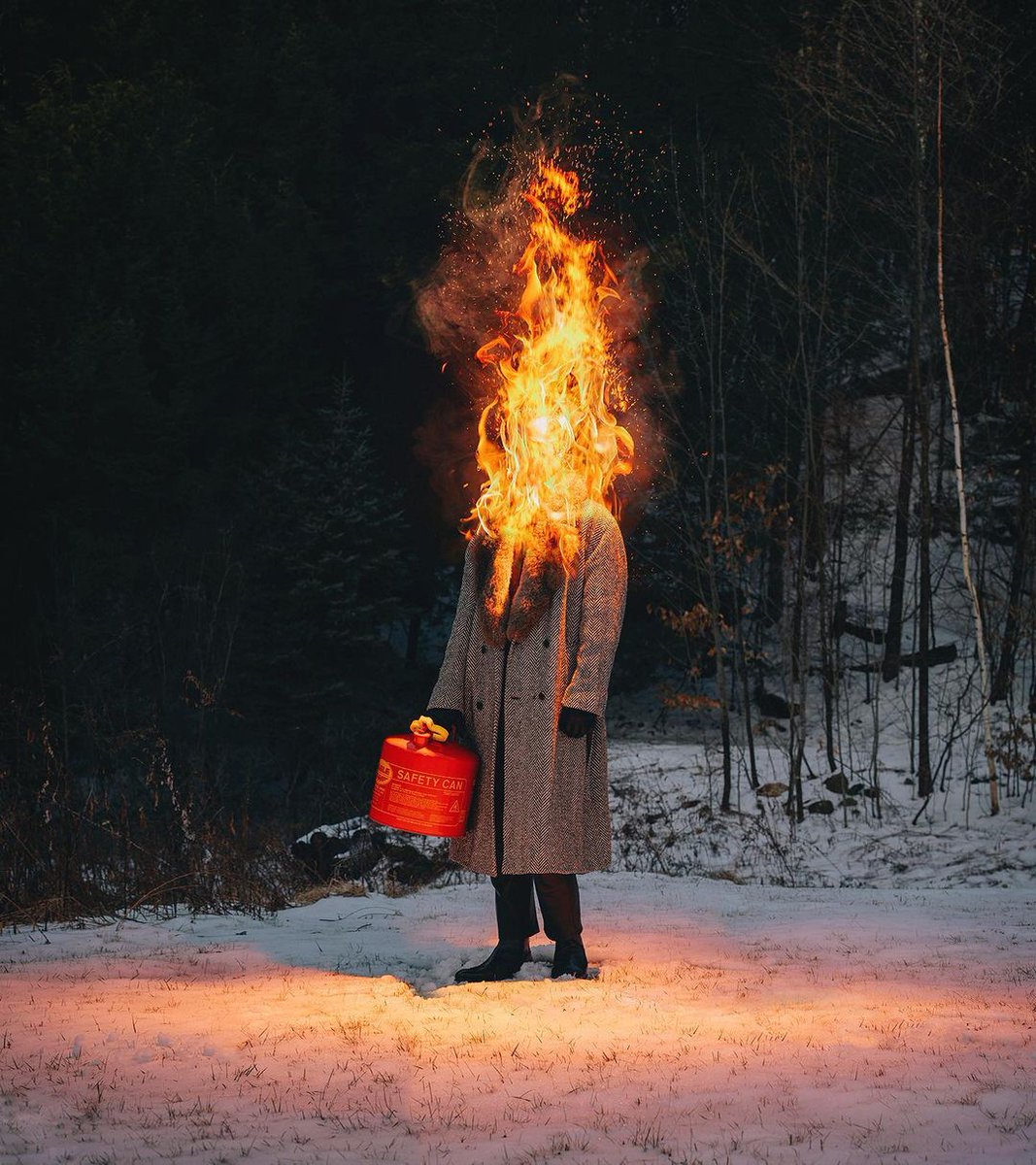 solisolsoli's tweet photo. I'll keep you warm by Alex Stoddard https://t.co/BT0znUN3ws