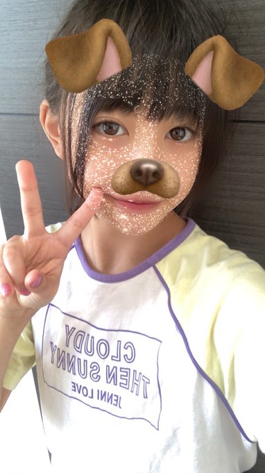 Twitterのコスプレ画像3
