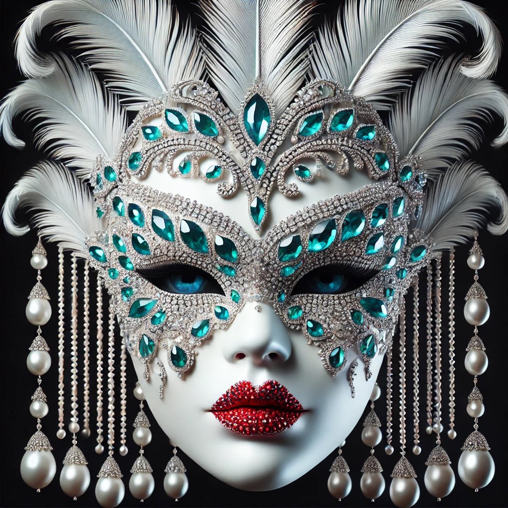 jakki2004's tweet photo. #Alyar #MaskBall https://t.co/jR9buSeTON