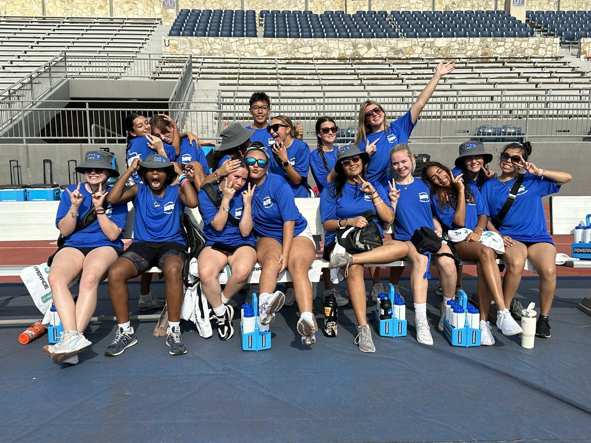 Mac AthleticTraining (@macarthurat) on Twitter photo The scrimmage ended a little early due to โก๏ธ but they handled everything like champs! <a href="/RealBrahmaPride/">MacArthur HS</a> <a href="/MacBrahmaSports/">Brahma Sports</a> <a href="/FootballBrahma/">MacArthur Brahma Football</a> <a href="/PrincipalHDZ/">Joaquin R Hernandez</a> <a href="/NeisdAthletics/">NEISD ATHLETICS</a> <a href="/NEISD/">North East ISD</a> The scrimmage ended a little early due to โก๏ธ but they handled everything like champs! <a href="/RealBrahmaPride/">MacArthur HS</a> <a href="/MacBrahmaSports/">Brahma Sports</a> <a href="/FootballBrahma/">MacArthur Brahma Football</a> <a href="/PrincipalHDZ/">Joaquin R Hernandez</a> <a href="/NeisdAthletics/">NEISD ATHLETICS</a> <a href="/NEISD/">North East ISD</a>