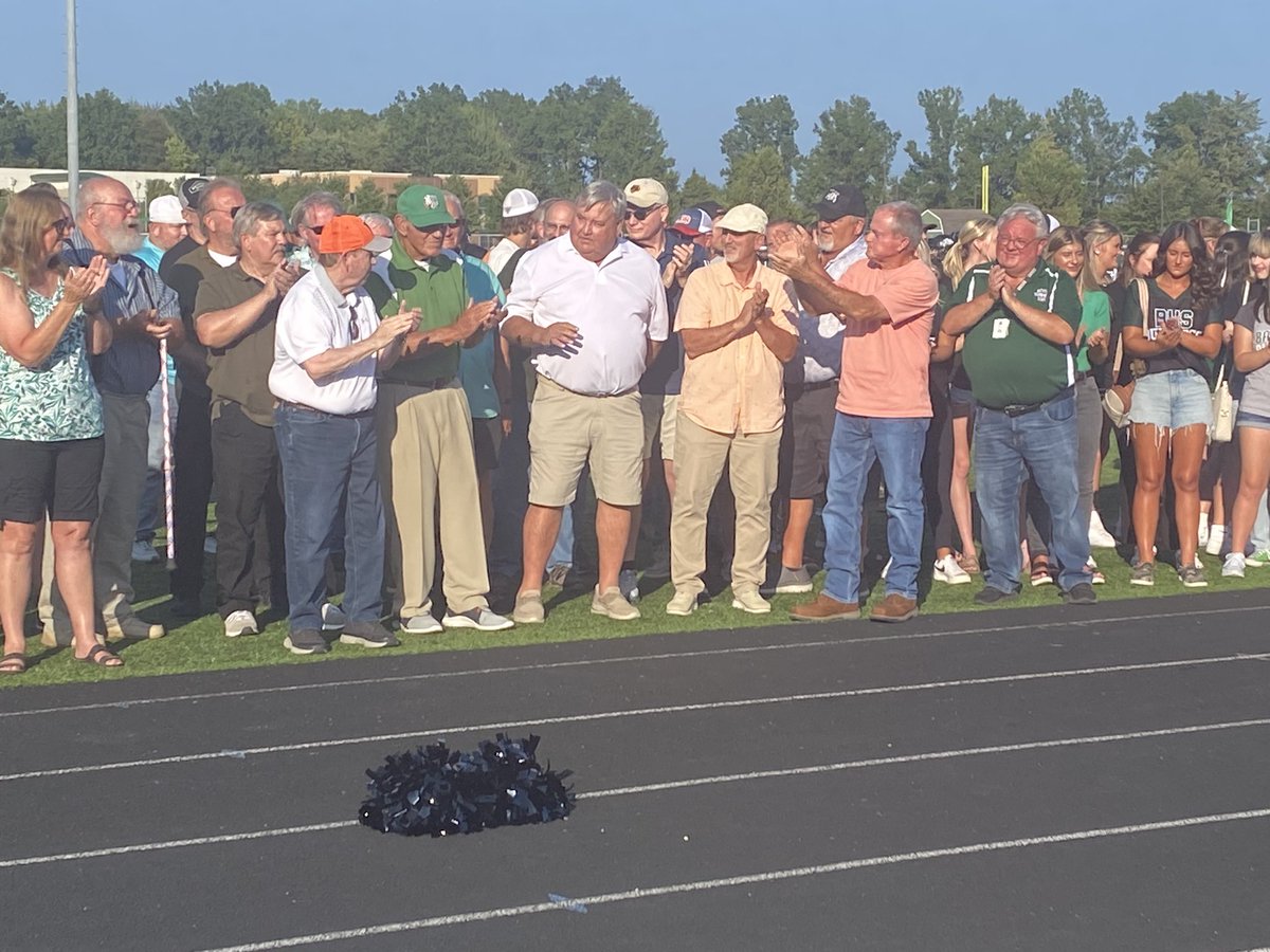 Batavia High School (@batavia_hs) on Twitter photo What an amazing celebration at tonight’s game recognizing 50 Years of Batavia Football! Thank you Batavia community! <a href="/bataviaschools/">Batavia Schools</a> <a href="/AConnerNews/">Andrea Conner</a> <a href="/blsd_super/">Keith Millard</a> #EveryBulldogEveryDay What an amazing celebration at tonight’s game recognizing 50 Years of Batavia Football! Thank you Batavia community! <a href="/bataviaschools/">Batavia Schools</a> <a href="/AConnerNews/">Andrea Conner</a> <a href="/blsd_super/">Keith Millard</a> #EveryBulldogEveryDay