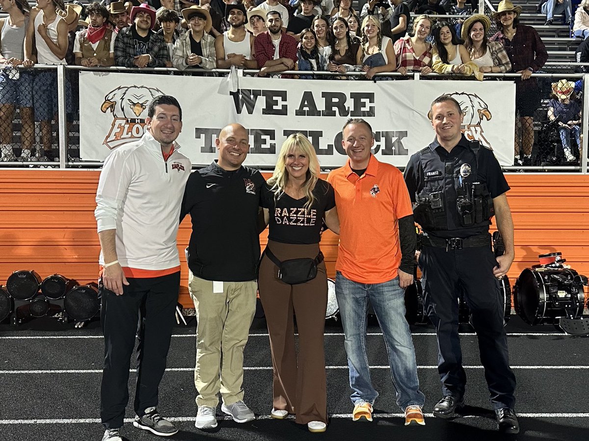 🧡🦅🖤 ⁦<a href="/NOEagles/">North Olmsted Eagles</a>⁩ ⁦<a href="/NOCSEagles/">NorthOlmstedSchools</a>⁩ ⁦<a href="/KoontzNohs/">NOHS_koontz</a>⁩ ⁦<a href="/RoshongNOHS/">Karl Roshong</a>⁩ ⁦<a href="/CounselorsNOHS/">NOHS Counselors</a>⁩