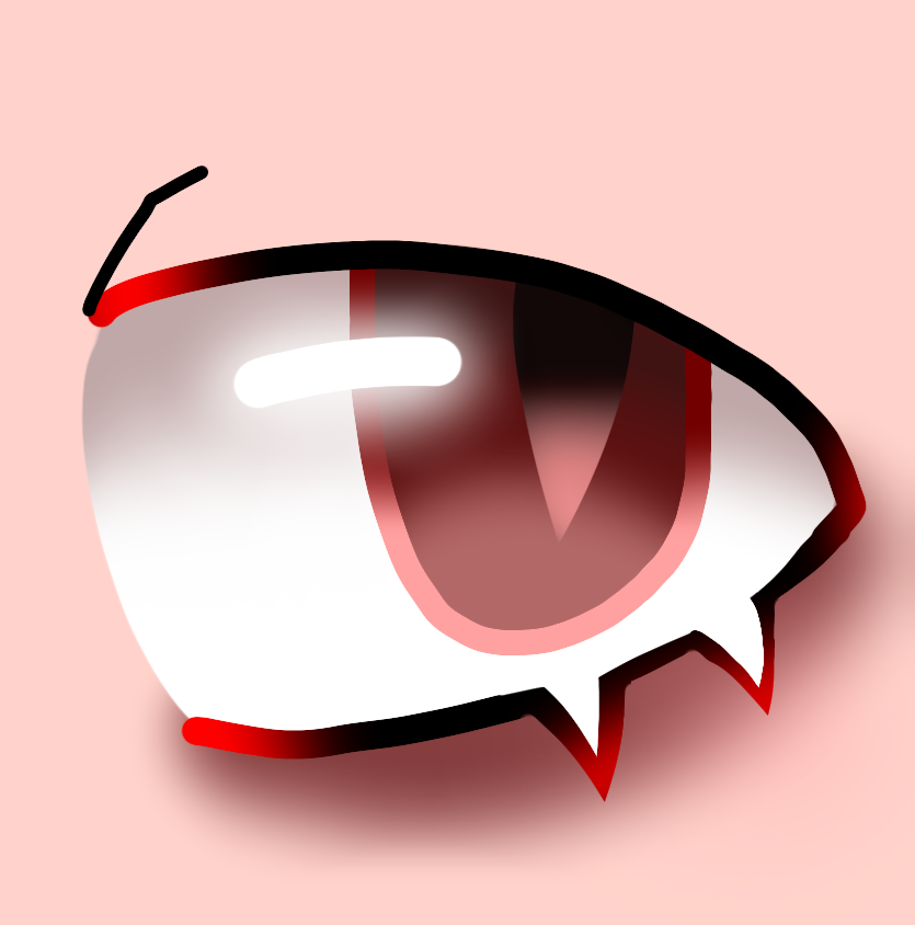 Animelol656's tweet photo. Eyes

#randomart https://t.co/C5AZ1r9sCr