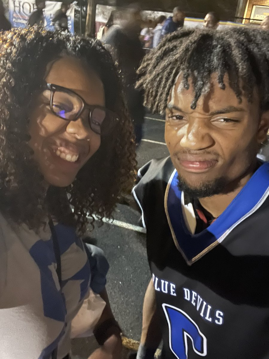 Dr. Aleesia Johnson tweet media