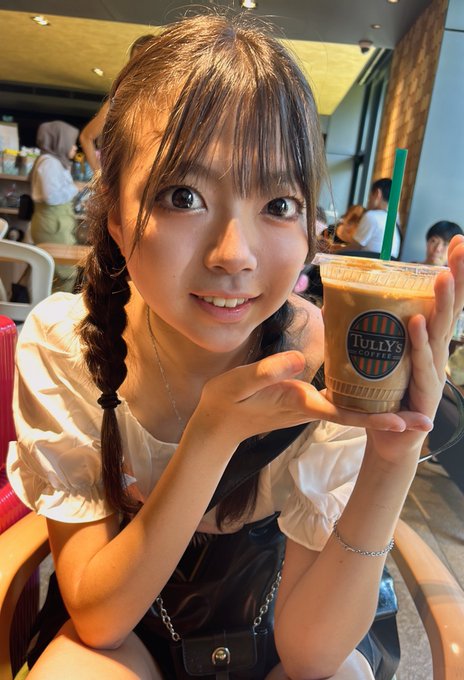 Twitterのコスプレ画像36