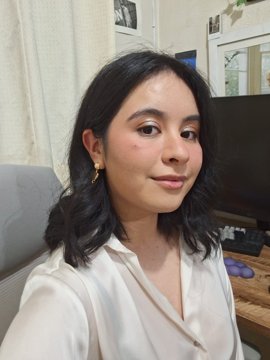 EXAMEN PROFESIONAL

Estudiante: María Guadalupe Celaya Padilla
Modalidad: Examen general de conocimientos 
Fecha: 26 de agosto de 2024
Horario: 13:30 pm 
Lugar: Sala de maestros

#IngSoftwareUAZ
#SomosUAZ
#SomosArteCienciayDesarrolloCultural