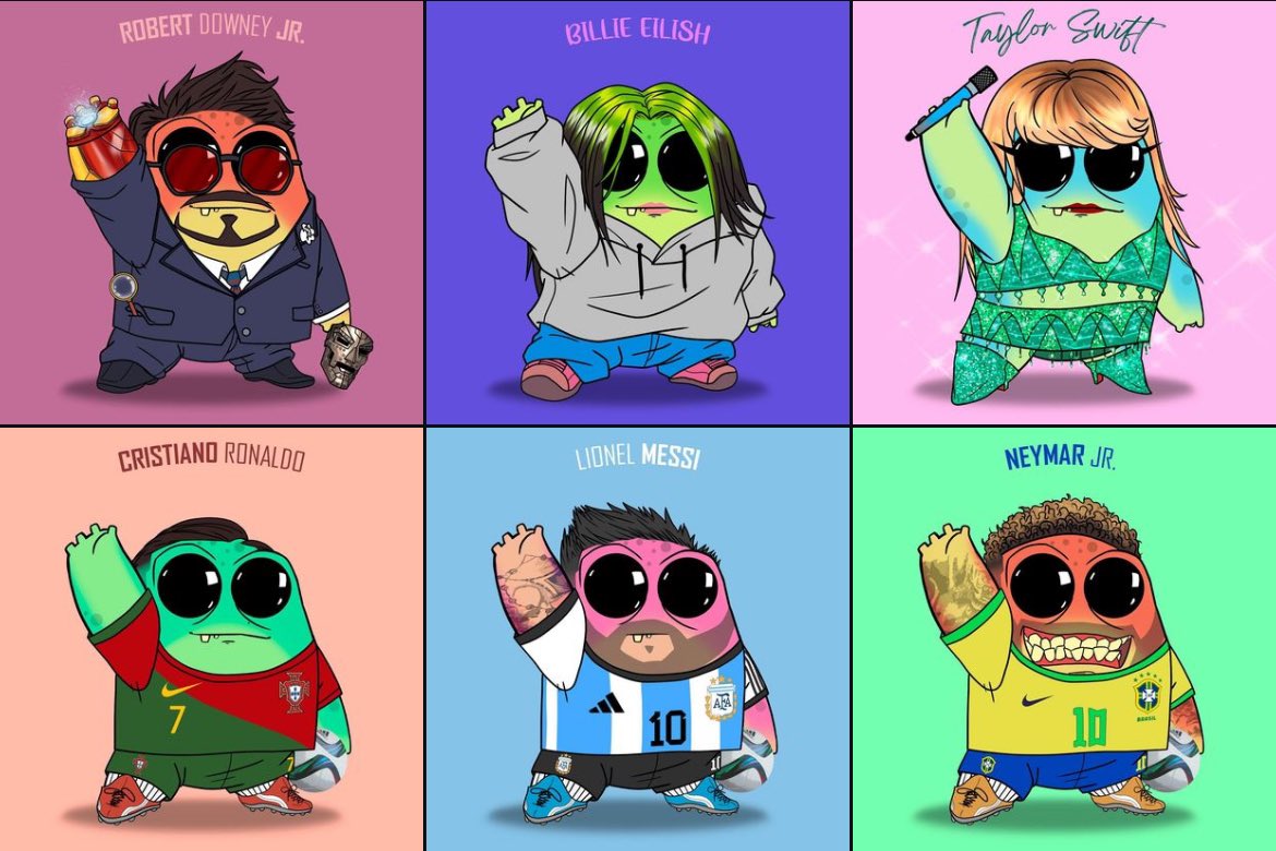 WeeDude tweet media