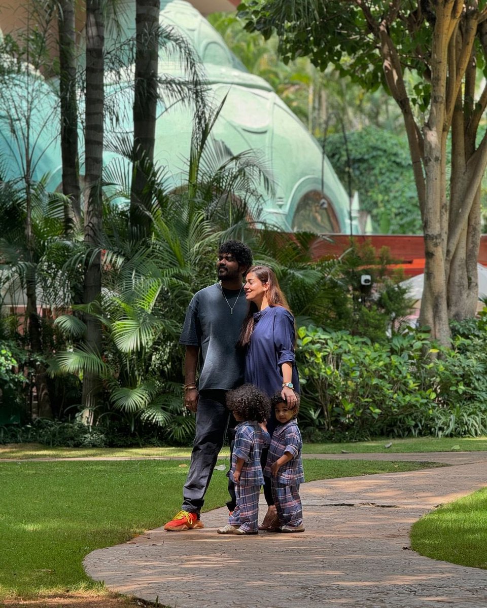 NayantharaU's tweet photo. #WikkiNayan🧿💝 https://t.co/iSHHH5gD2c