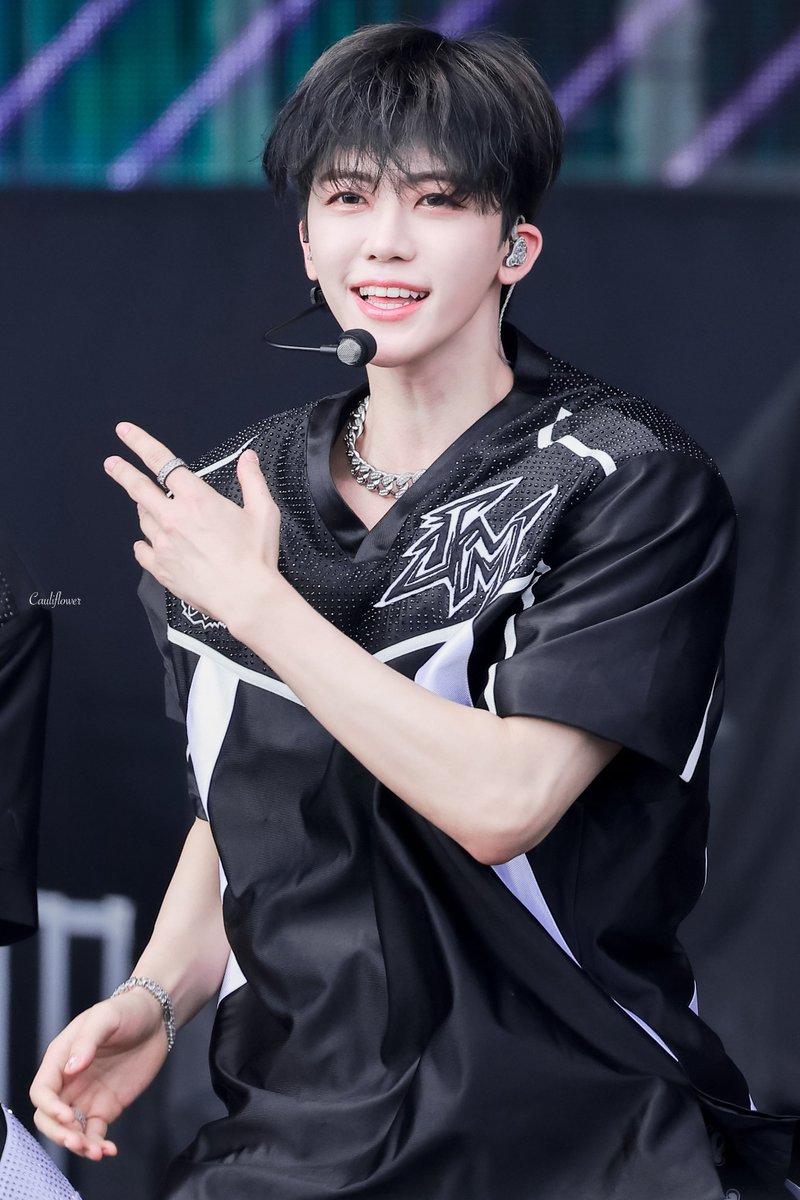 cauliflower813's tweet photo. 240818 Summer Sonic Osaka

 ՞•･•՞🐾

#JAEMIN #재민 #ジェミン https://t.co/aE9AJL0cc6