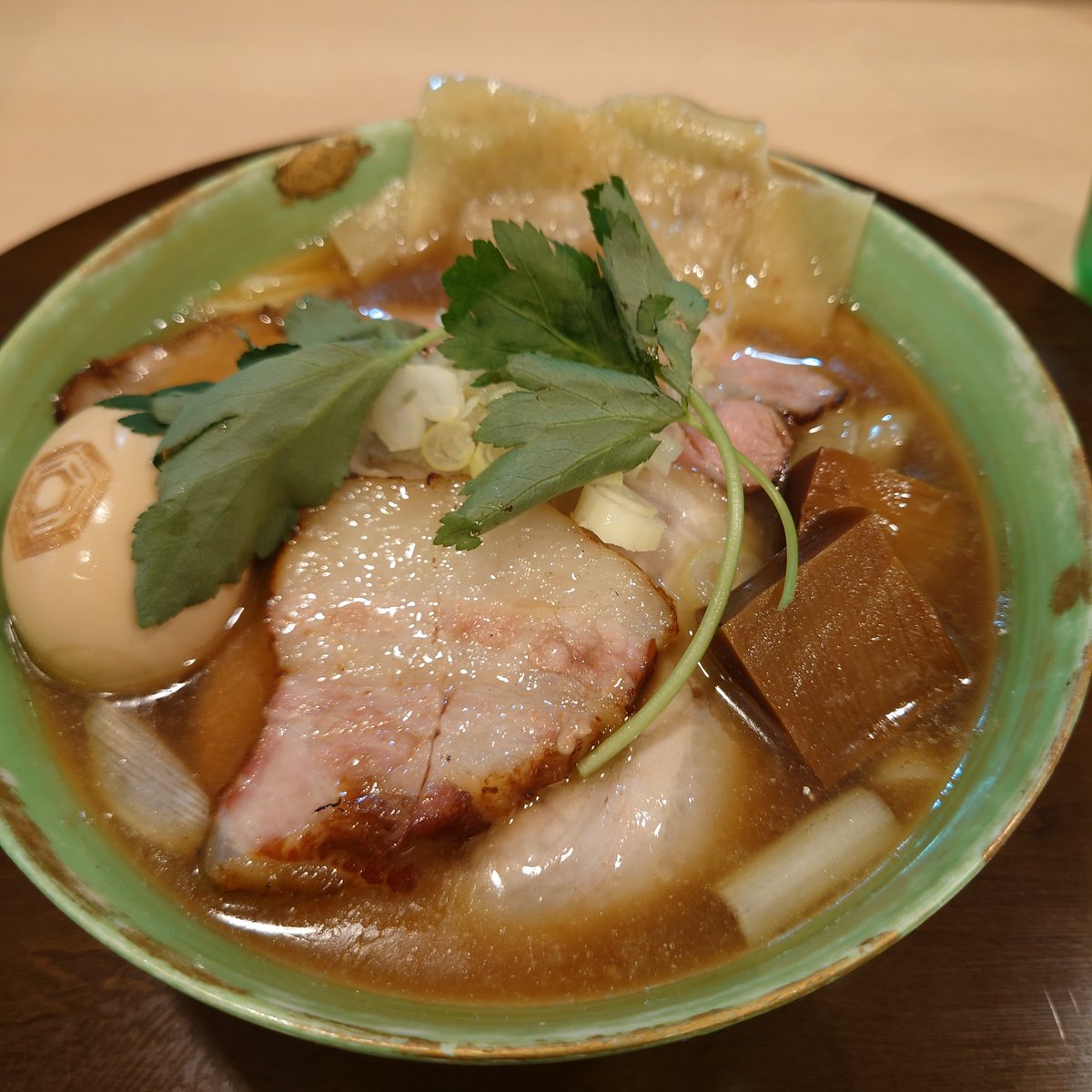 美味かった
