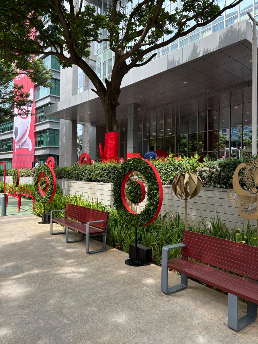 Target India tweet media