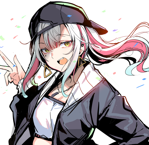 葦江 音綺さん誕生日とトークリリースおめです 