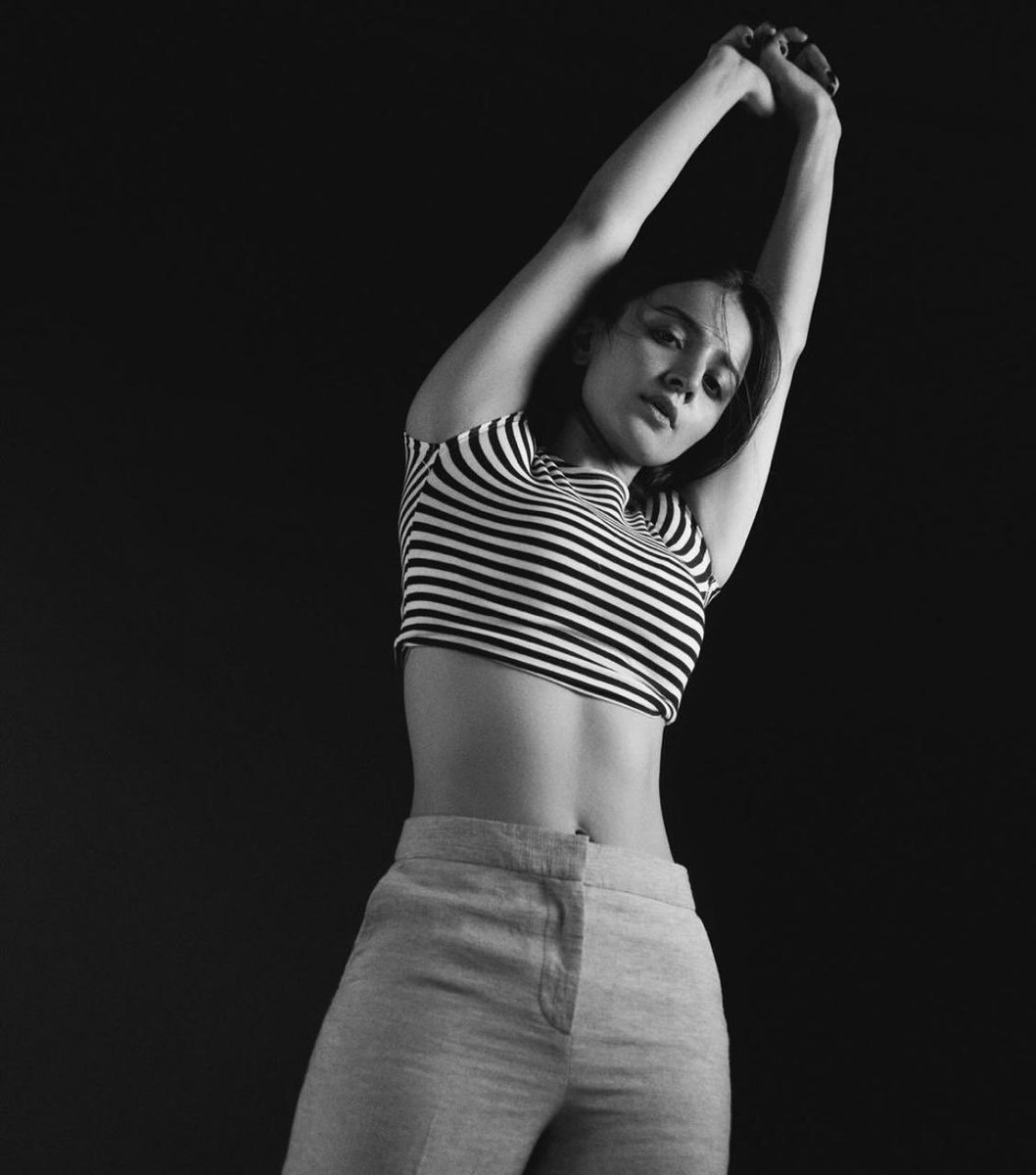 firstindiafilmy's tweet image. @mahima_makwana surely knows how to slay even a casual look 😍

#MahimaMakwana #firstindiafilmy