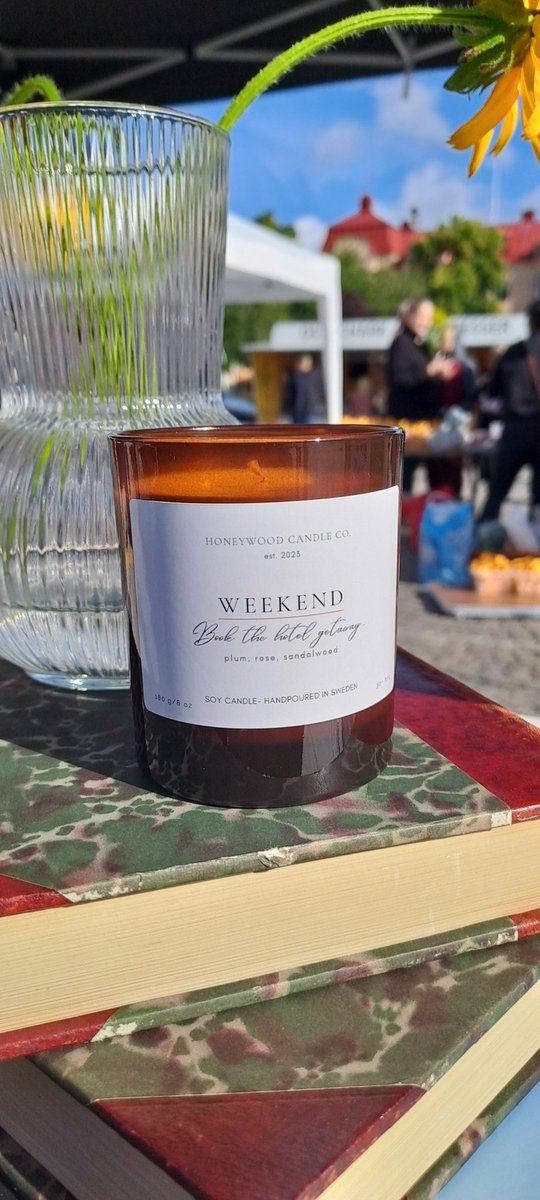 mpenzialways's tweet photo. Välkommen att köpa de bästa doftljus på marknaden just nu! Sojavax och bara EU material. #västatorget https://t.co/i6ZoU1FPF5