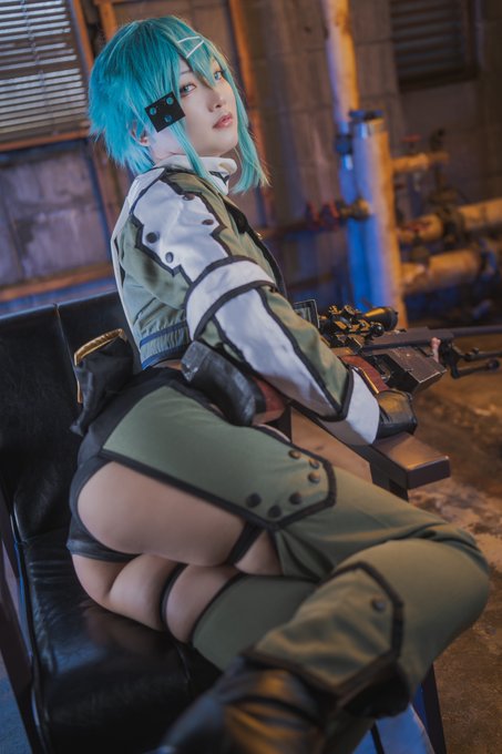 コスプレイヤー水瀬あいりのTwitter画像6