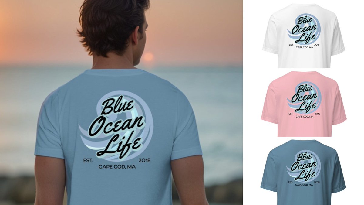 New Design Drop: Healing Wave Insignia Unisex T-Shirt! ✨🌊 #shopnow #mentalhealthawareness #mentalhealthmatters tinyurl.com/3x452ps4