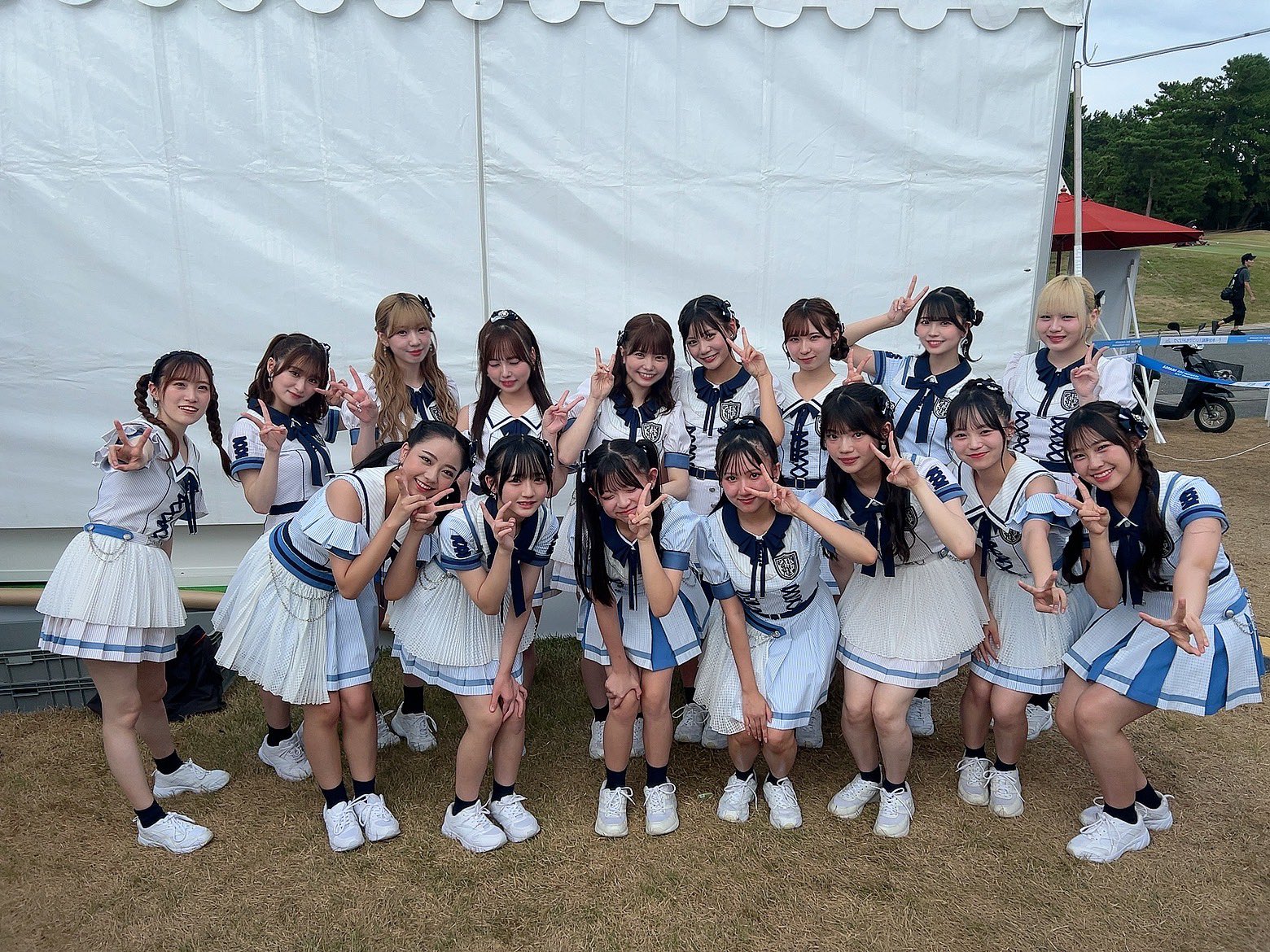 HKT48 on X: 