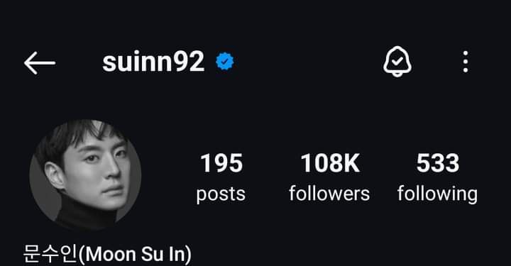 MoonSuinnPH's tweet photo. 📌 Moon Suin's Official Social Media Accounts

YouTube: https://t.co/6B3GlDSBvW

Instagram: https://t.co/C4kt6g3GTF

TikTok: https://t.co/Cjgw7NCQTU

#MoonSuin #문수인 🌑 https://t.co/fFM8sL9CZq