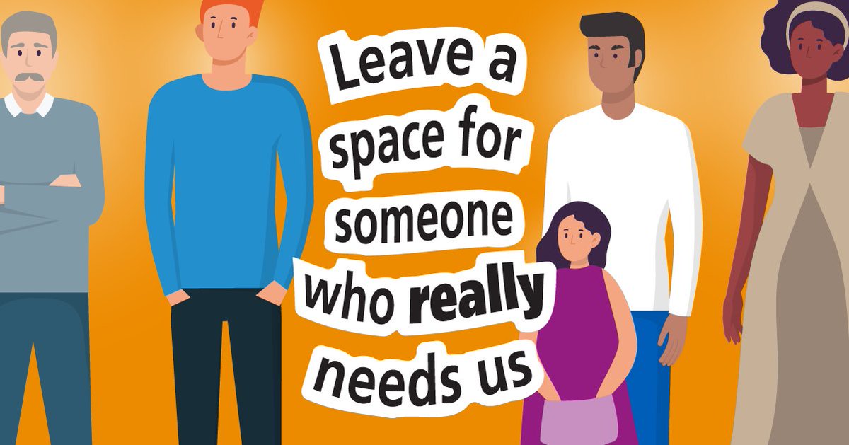If you’re at Notting Hill Carnival over the bank holiday weekend, we hope you have a great time. But please look after yourself, and only call 999 in a life-threatening emergency.

Expect longer than usual waits. You’ll be seen quicker elsewhere: 111.nhs.uk