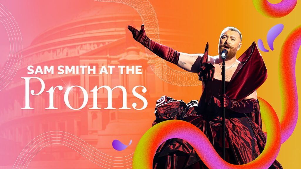 TV pick of the day: <a href="/samsmith/">SAM SMITH</a> performs for the first time at the #BBCProms to celebrate 10 years since their seminal debut album In the Lonely Hour – airing at 8:25pm on BBC Two and iPlayer 🎵 

radiotimes.com/programme/b-km…