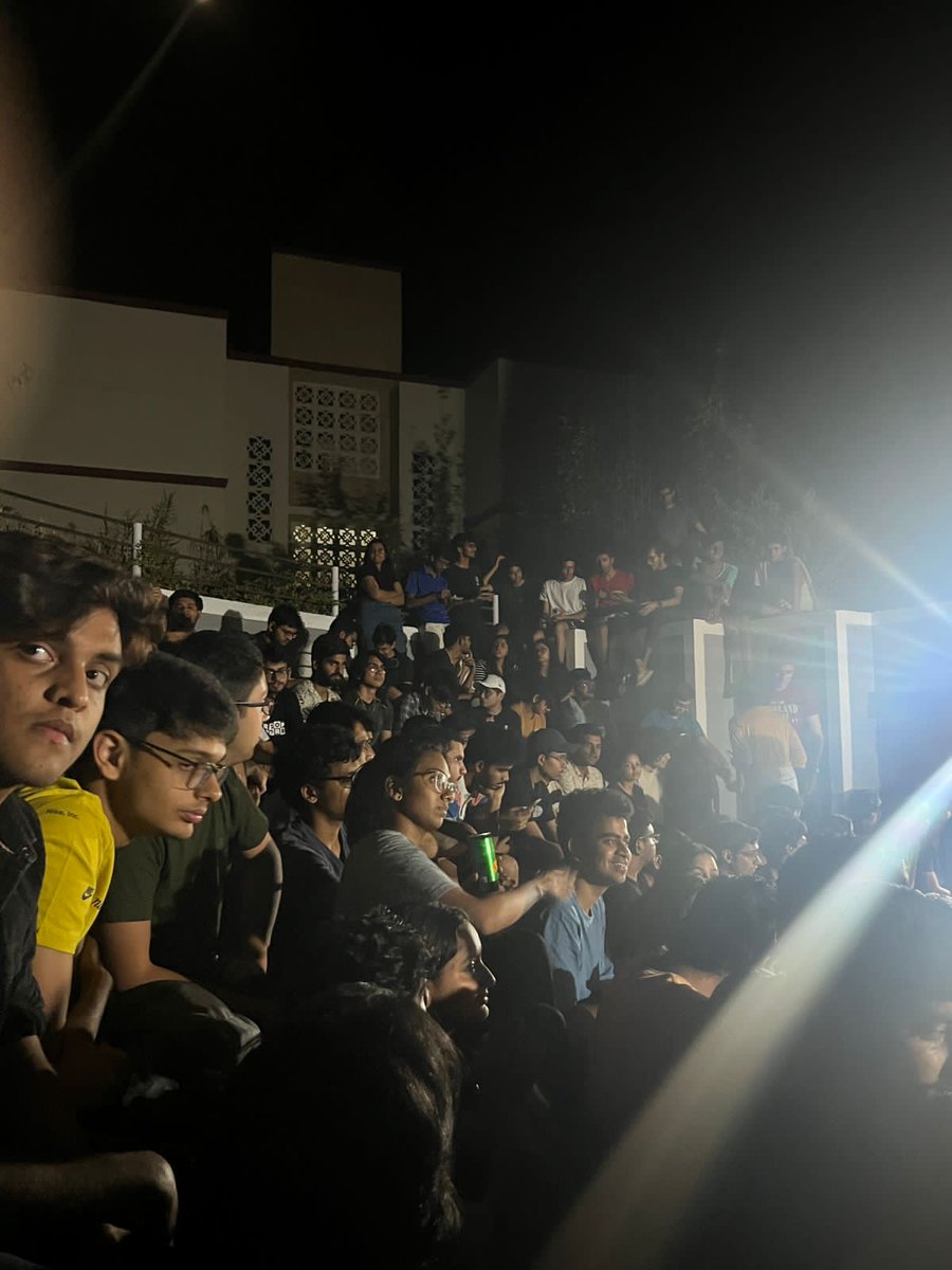 Oasis, BITS Pilani tweet media