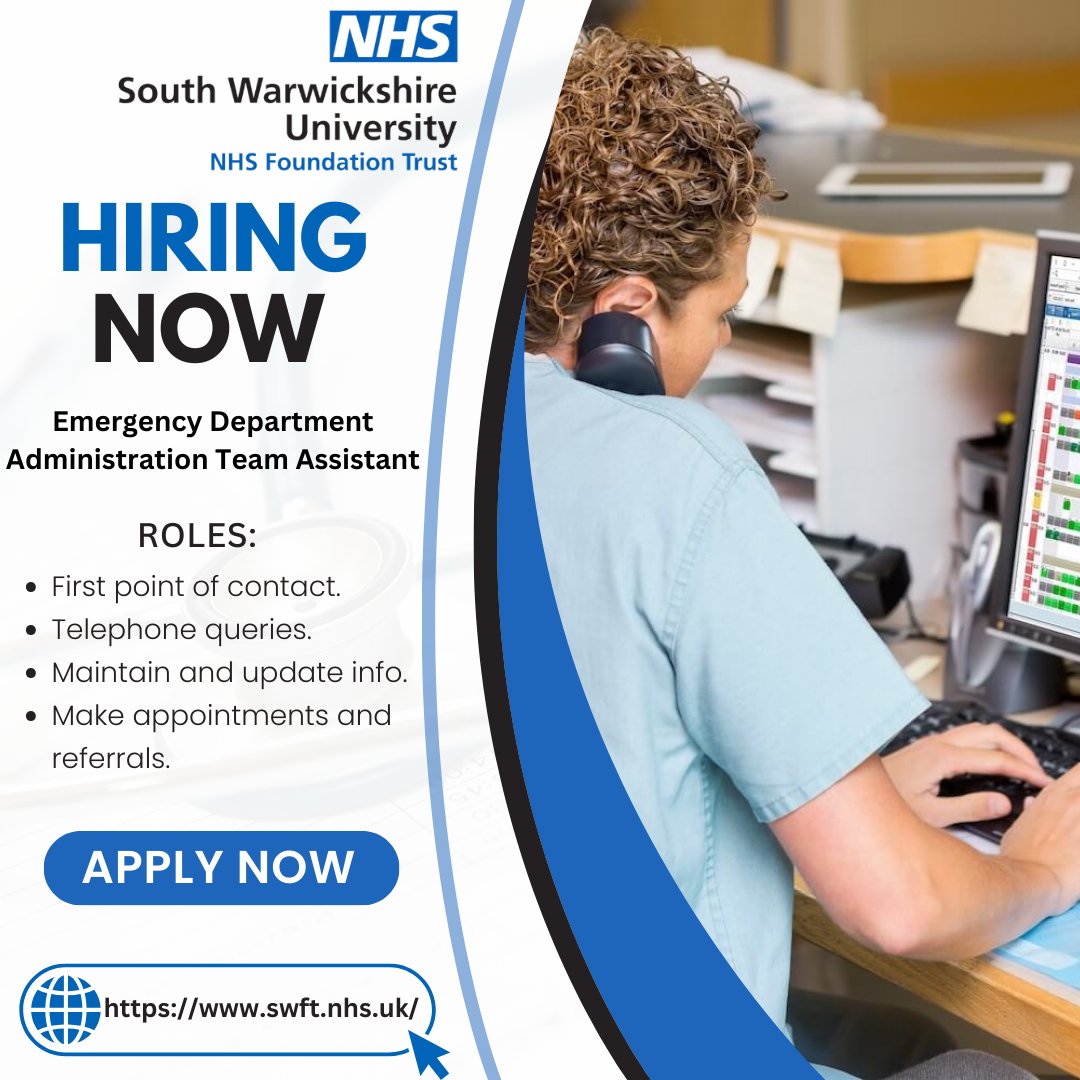 Recruitment - SWFT tweet media