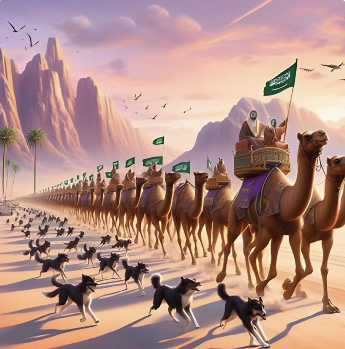 #حياه_الماعز