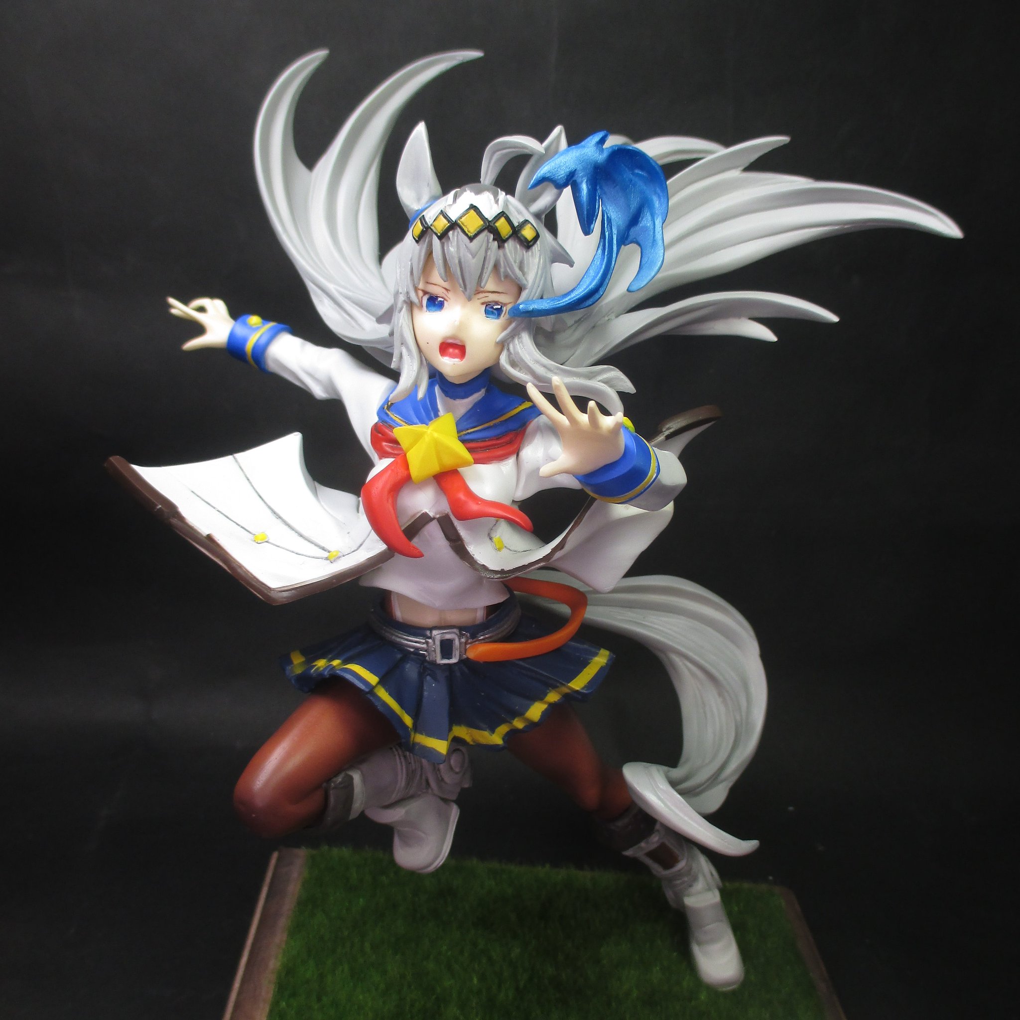 Z-Design ウマ娘 ジャージオグリ オグリキャップ フル可動ガレージキット Z-Design ウマ娘 ジャージオグリ オグリキャップ フル可動