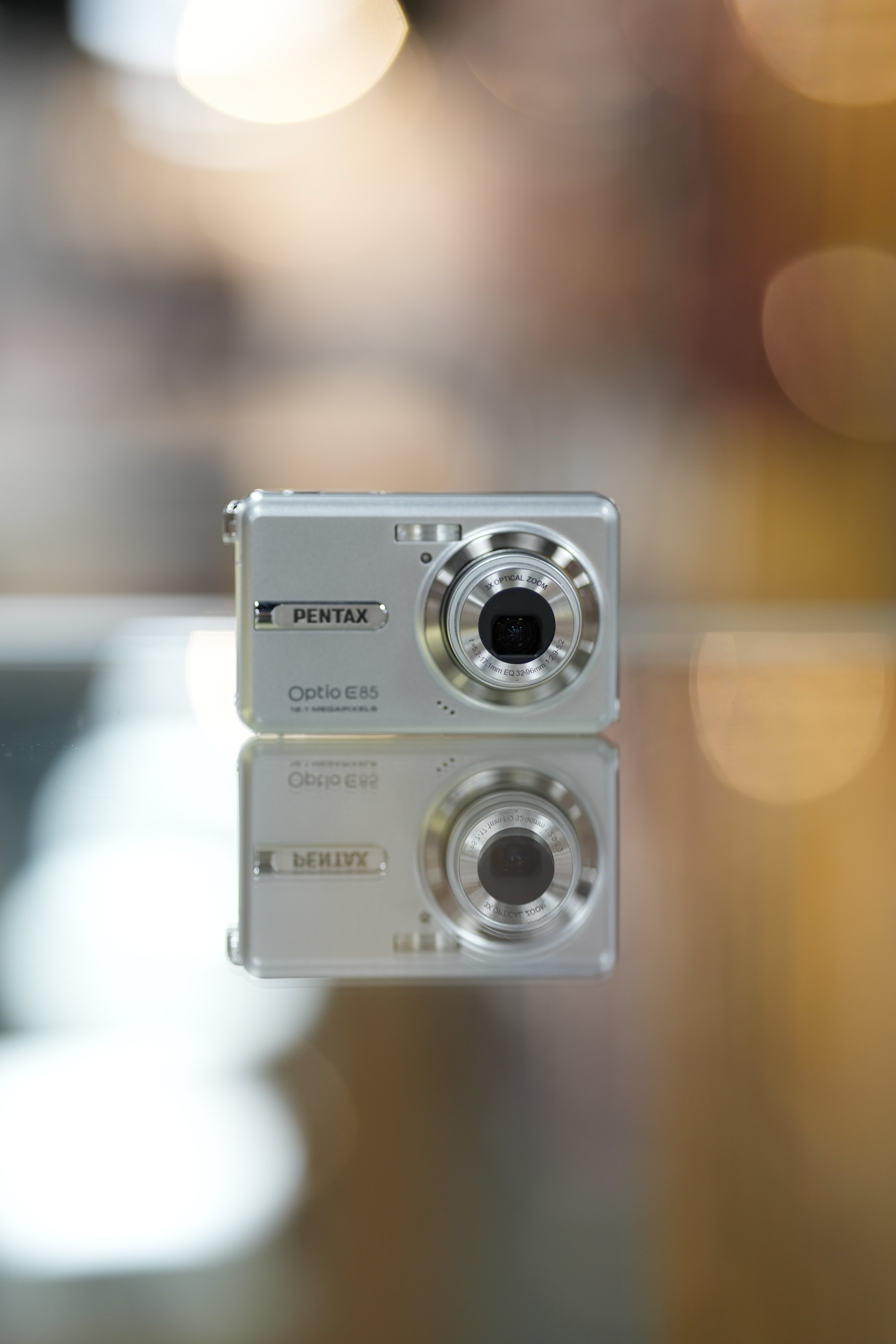 PENTAX ペンタックス Optio S6 コンデジ デジカメ カメラ Amazon