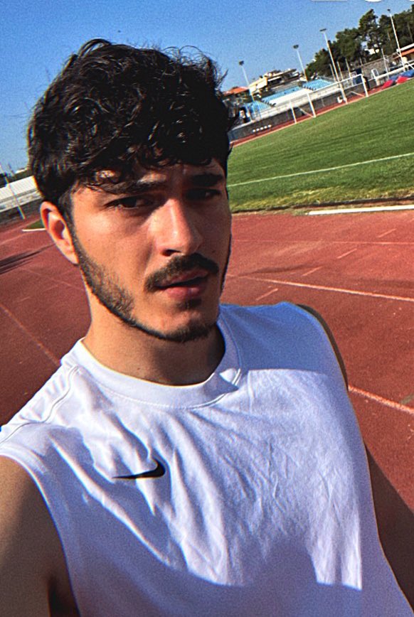 sabah sabah spor enesiyle tık gunum aydı🐥