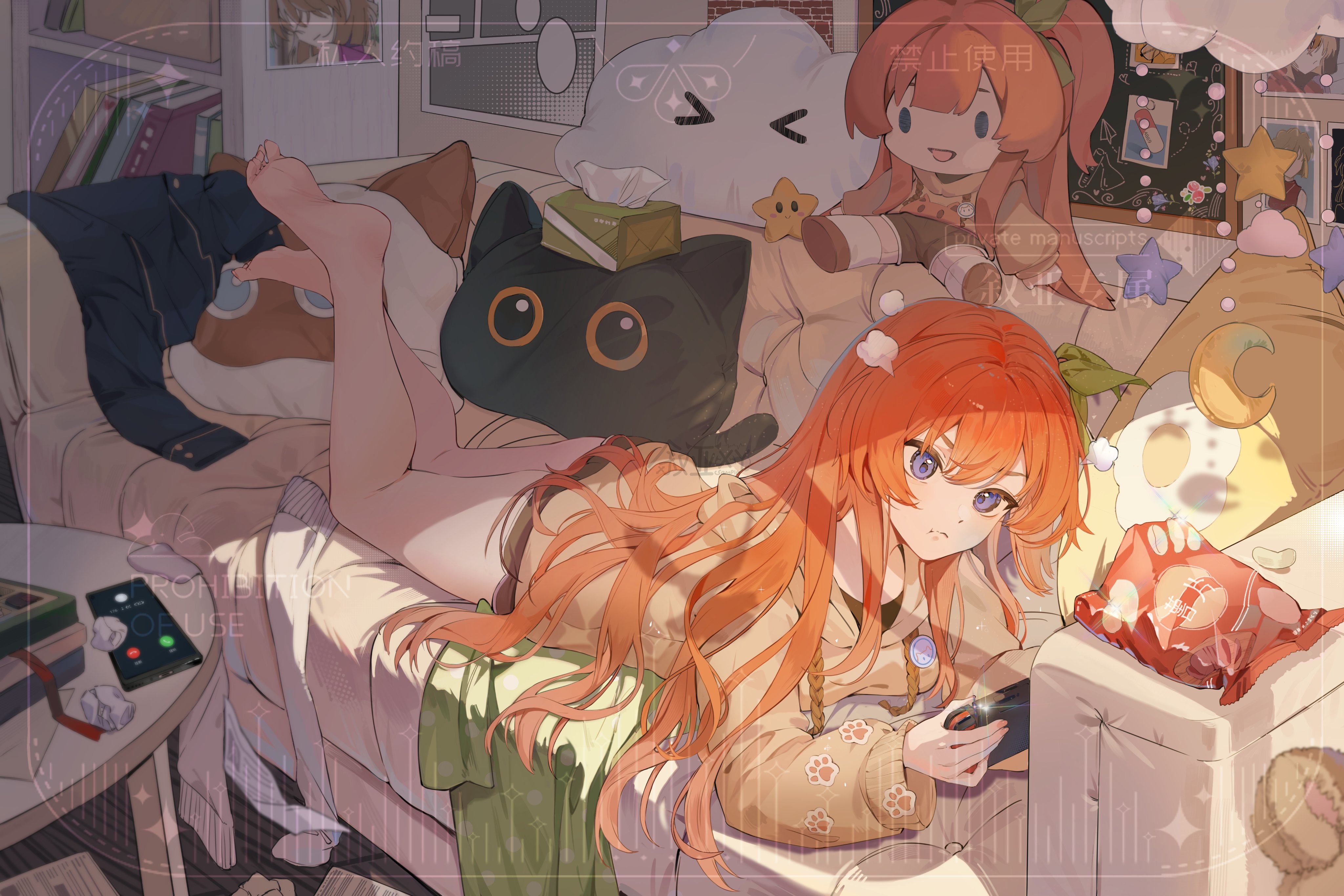 叙亚Aya (@xuya2333) / X