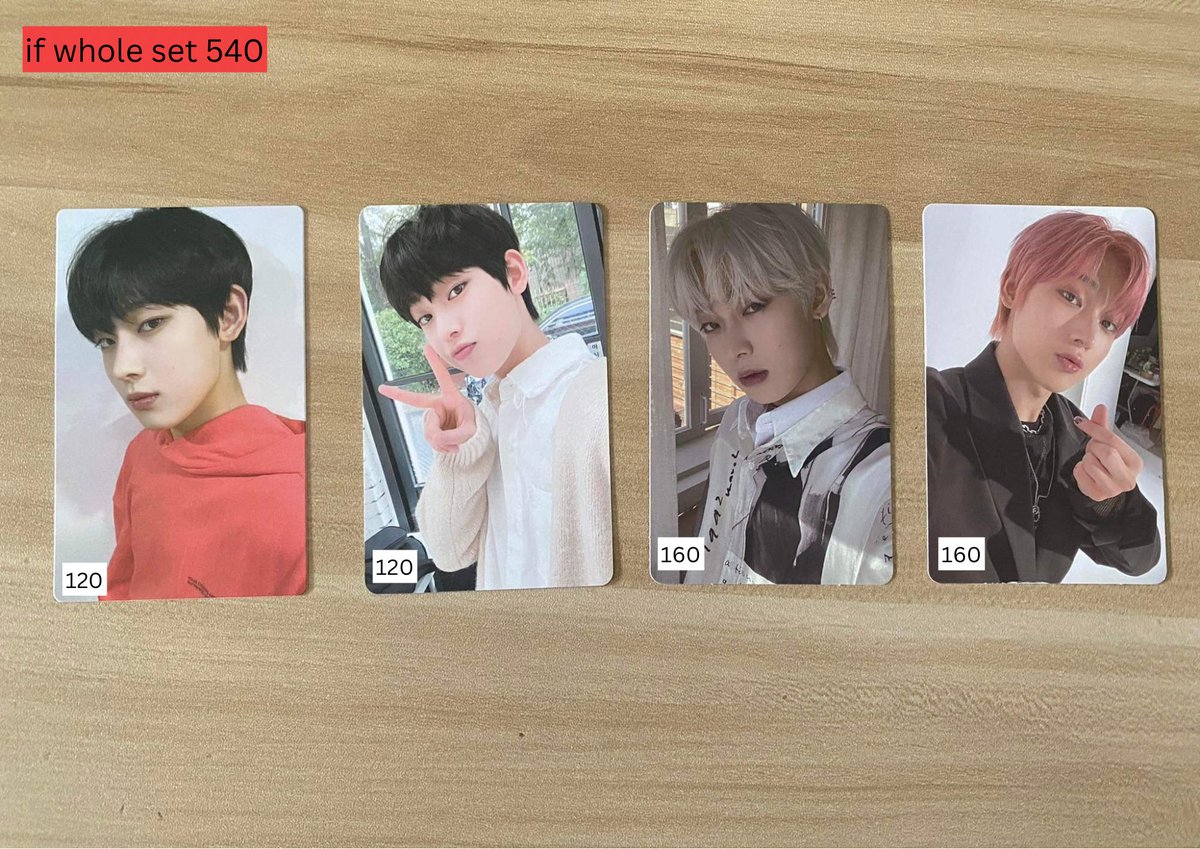 _lilibun's tweet photo. [ wts lfb twice enhypen blackpink pc ph ]

• all are sold tingi except for some pc’s
• see pic for prices
• onhand &amp; mint condi
• rcbyt: https://t.co/stz3972ADj 
• dm/mine to claim

# wts lfb mina jihyo jisoo sunoo fol tol b1&amp;2 tcl1 fs fancy sn b:c d:a sg21 ls me ktown pc ph https://t.co/SYvK2Uc9pj