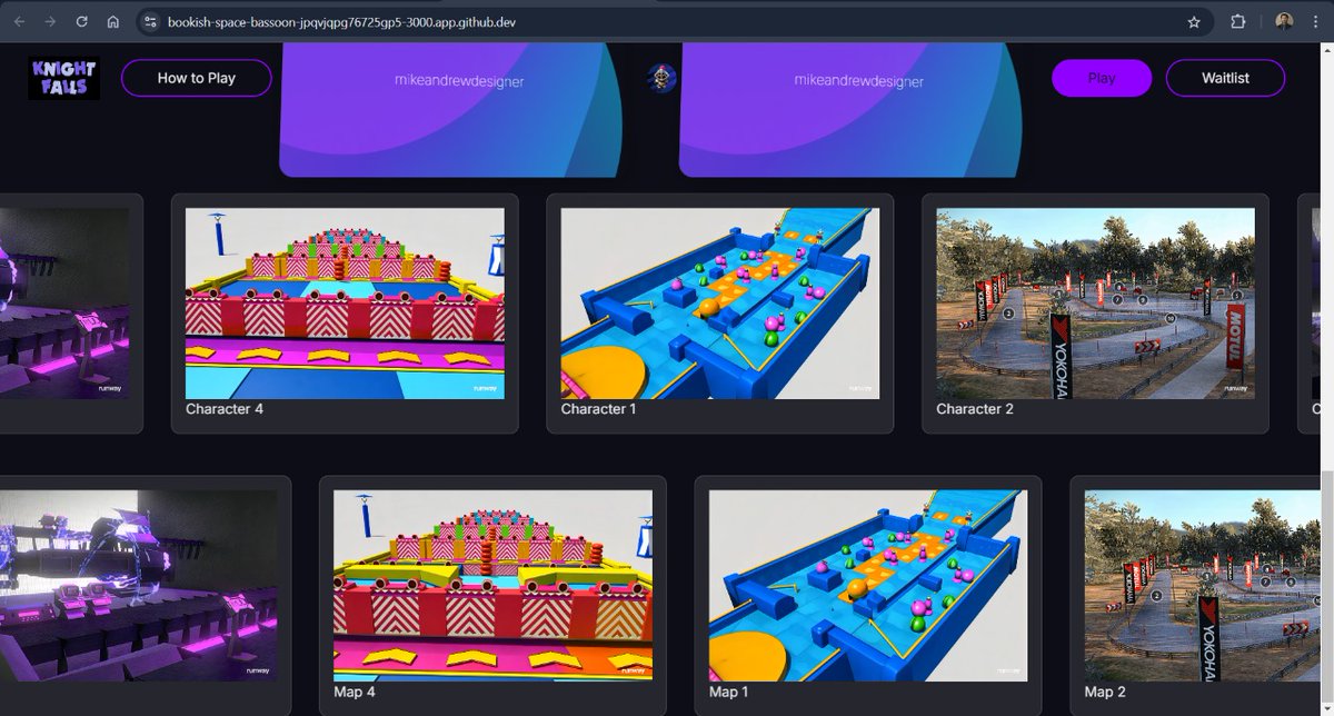 KnightFall_EDU's tweet photo. A lil peak into the development
Still cooking.....

@sneha_bb 
@nareshkx @aptos
#etherium  #aptoswinterschool #Aptos #gaming https://t.co/figTyaKKA1